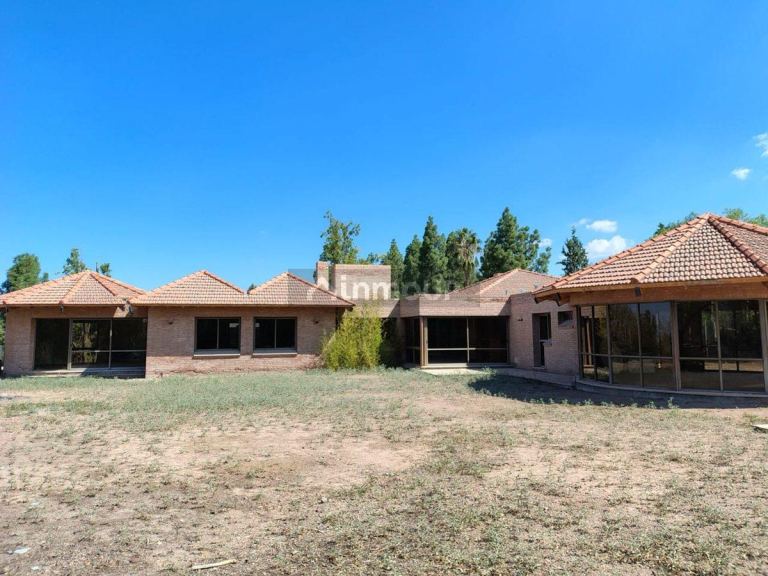 Casa en Venta en Lujan de Cuyo, Mendoza