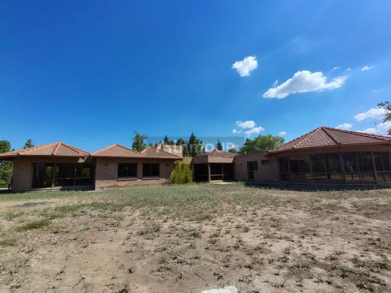 Casa en Venta en Lujan de Cuyo, Mendoza