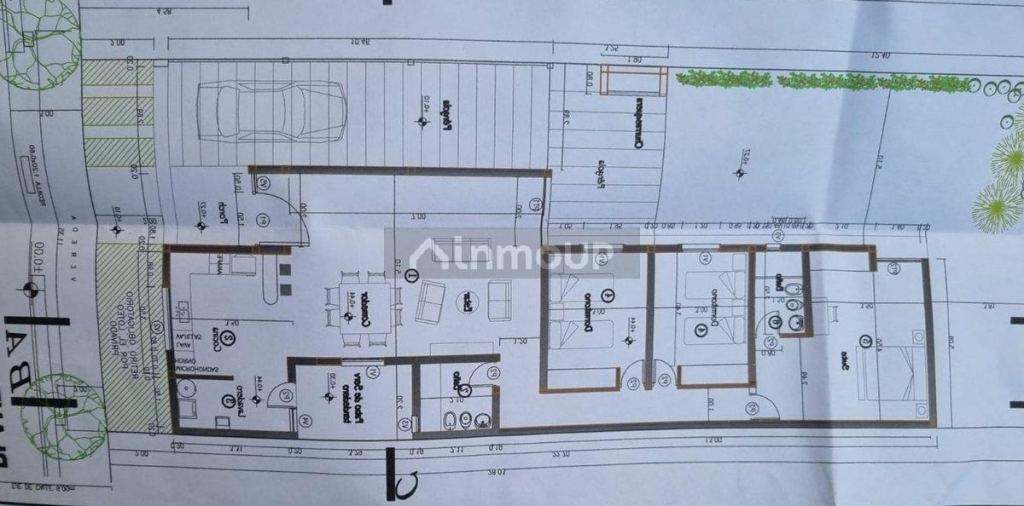 Casa en Venta en Maipu, Mendoza