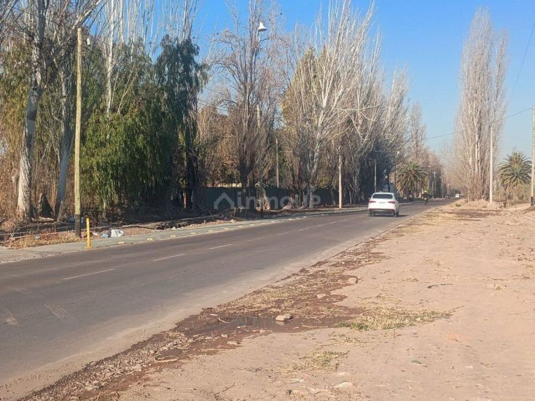 Lote en Venta en Maipu, Mendoza