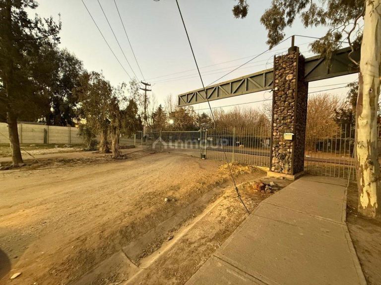 Lote en Venta en Lujan de Cuyo, Mendoza