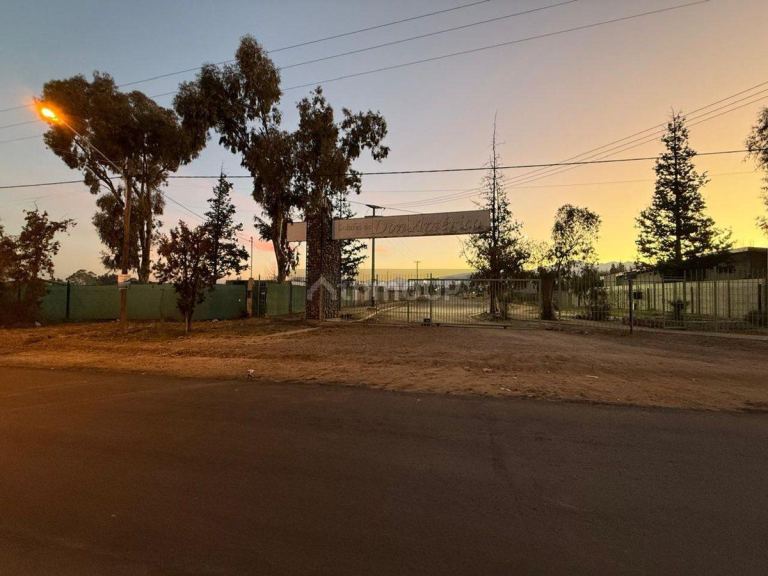 Lote en Venta en Lujan de Cuyo, Mendoza