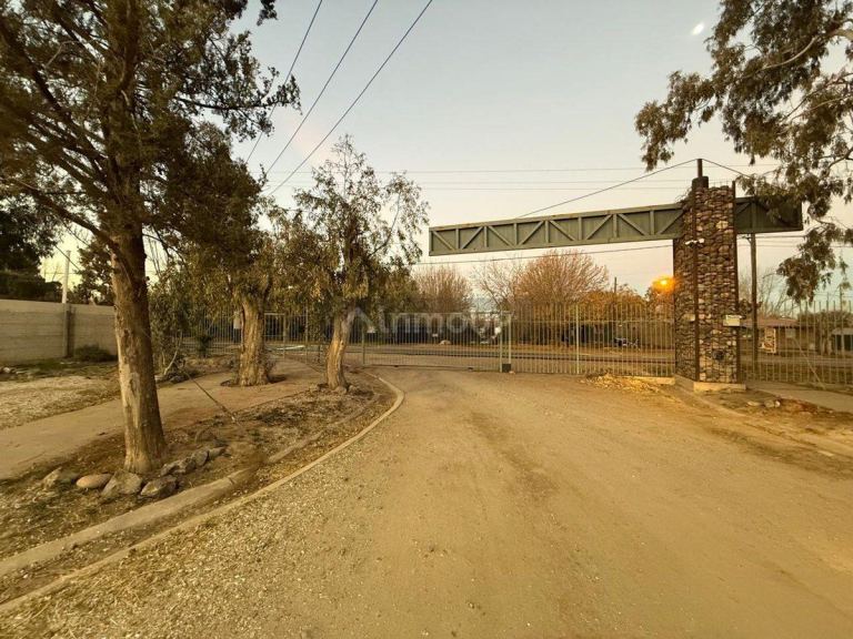 Lote en Venta en Lujan de Cuyo, Mendoza