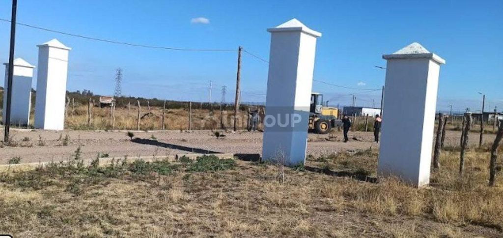 Lote en Venta en Lujan de Cuyo, Mendoza