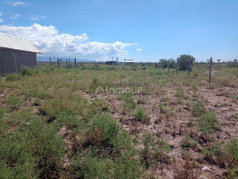 Lote en Venta en Lujan de Cuyo, Mendoza
