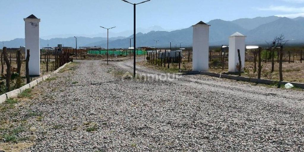 Lote en Venta en Lujan de Cuyo, Mendoza