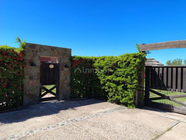 Casa en Venta en Lujan de Cuyo, Mendoza