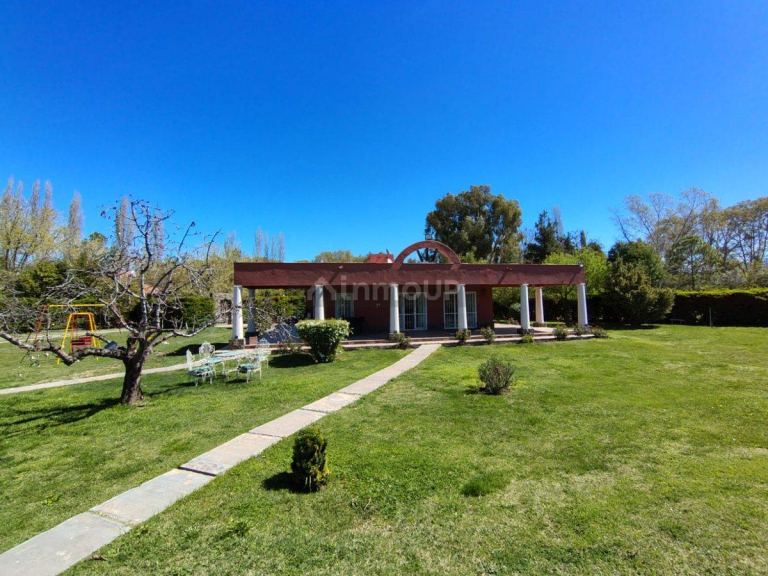 Casa en Venta en Lujan de Cuyo, Mendoza