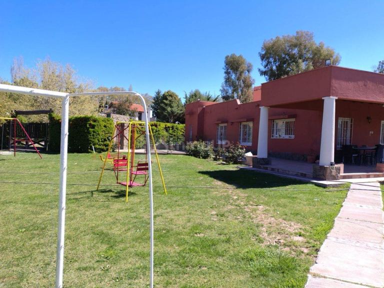 Casa en Venta en Lujan de Cuyo, Mendoza