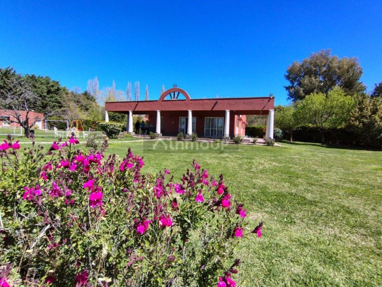 Casa en Venta en Lujan de Cuyo, Mendoza