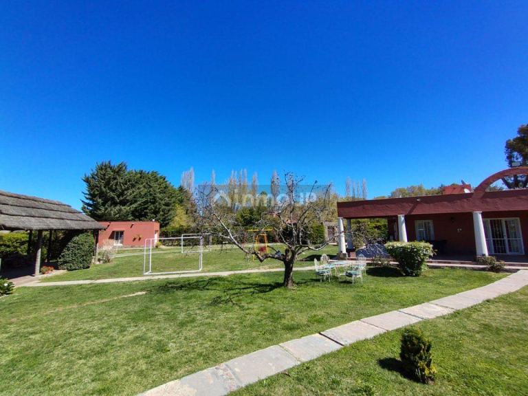 Casa en Venta en Lujan de Cuyo, Mendoza