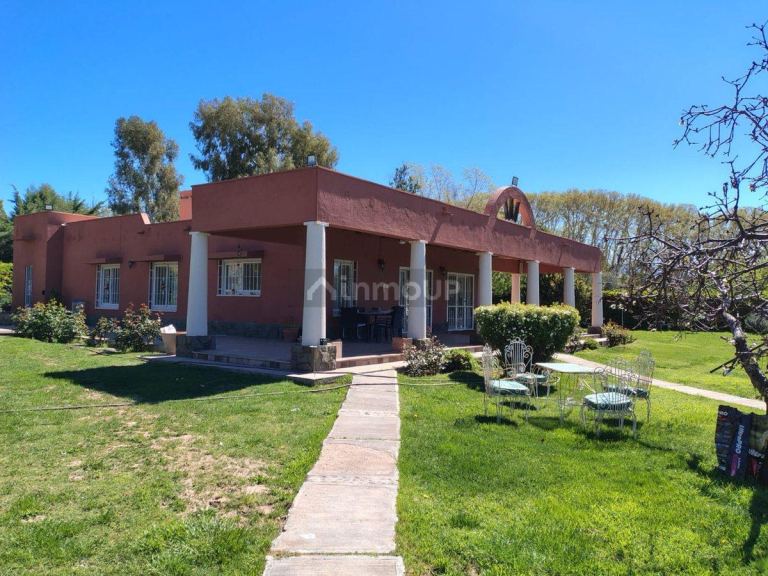 Casa en Venta en Lujan de Cuyo, Mendoza