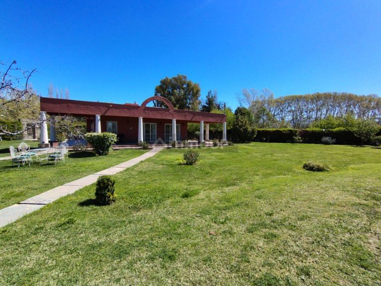 Casa en Venta en Lujan de Cuyo, Mendoza