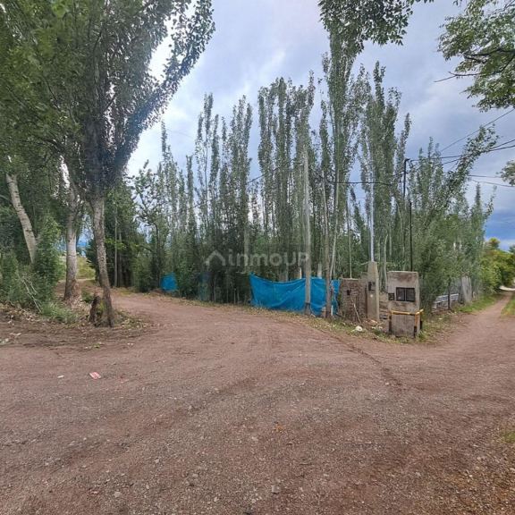 Lote en Venta en Lujan de Cuyo, Mendoza