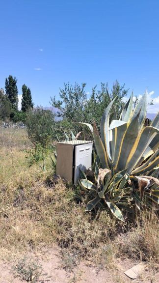 Lote en Venta en Lujan de Cuyo, Mendoza