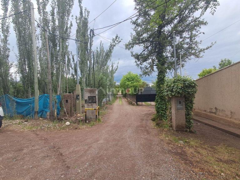 Lote en Venta en Lujan de Cuyo, Mendoza