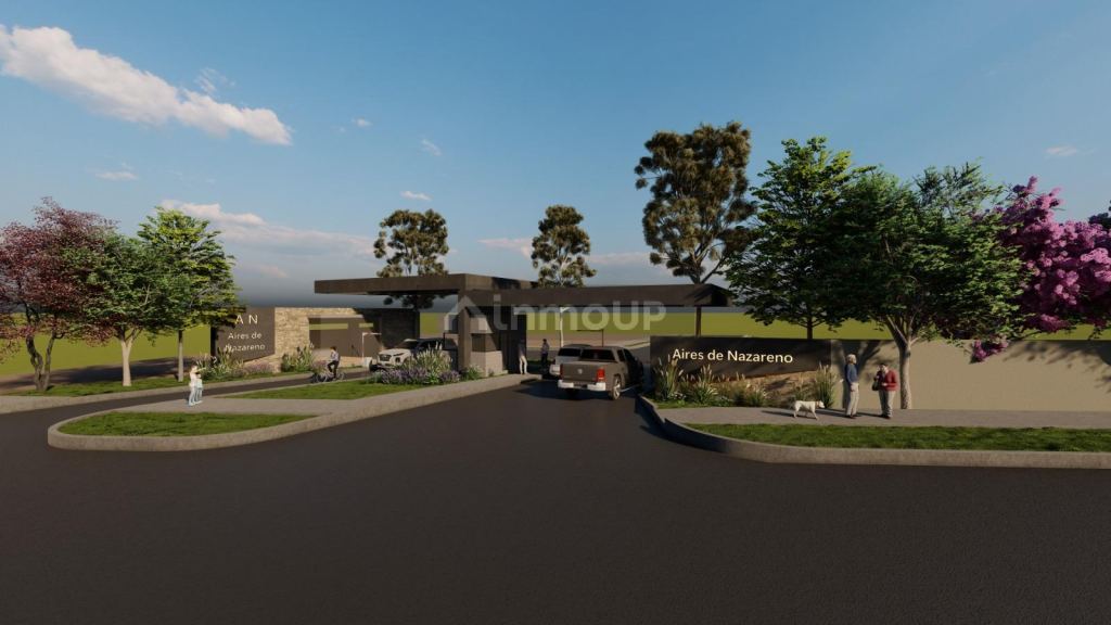 Lote en Venta en Guaymallen, Mendoza
