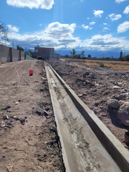 Lote en Venta en Guaymallen, Mendoza