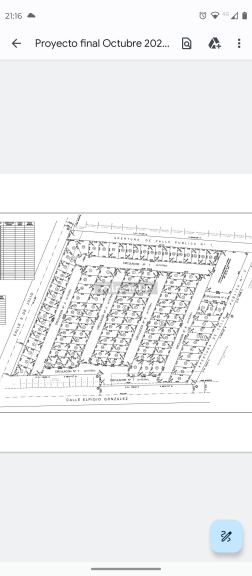 Lote en Venta en Guaymallen, Mendoza