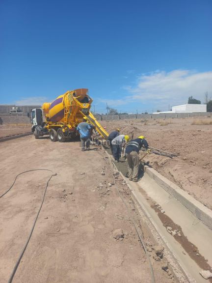 Lote en Venta en Guaymallen, Mendoza