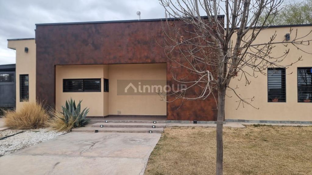 Casa en Venta en Lujan de Cuyo, Mendoza
