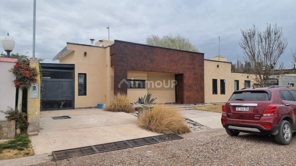 Casa en Venta en Lujan de Cuyo, Mendoza
