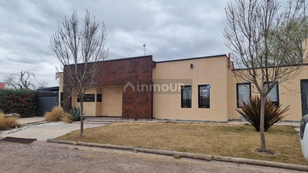 Casa en Venta en Lujan de Cuyo, Mendoza