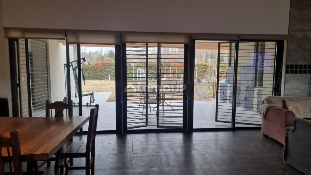 Casa en Venta en Lujan de Cuyo, Mendoza