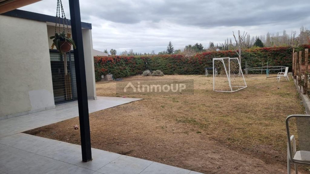 Casa en Venta en Lujan de Cuyo, Mendoza