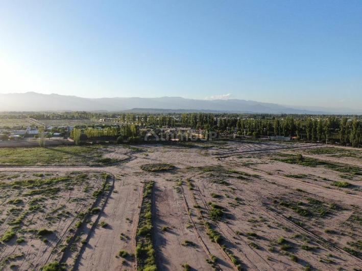 Lote en Venta en Maipu, Mendoza