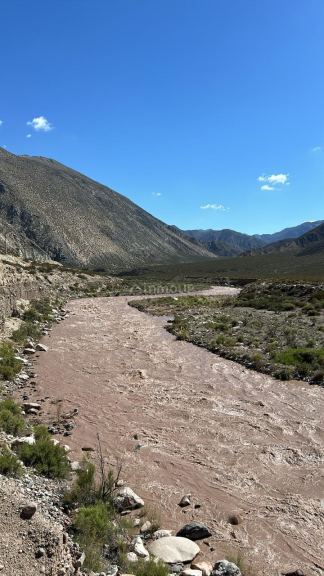 Terreno en Venta en Lujan de Cuyo, Mendoza