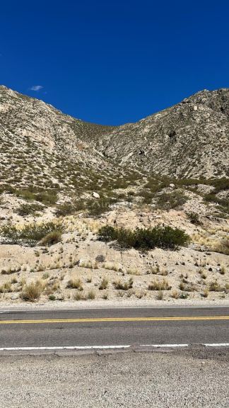 Terreno en Venta en Lujan de Cuyo, Mendoza