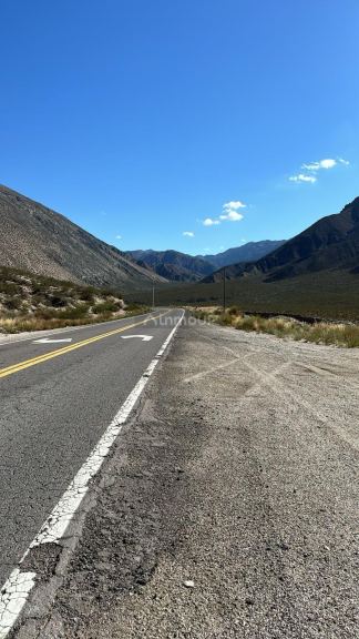 Terreno en Venta en Lujan de Cuyo, Mendoza