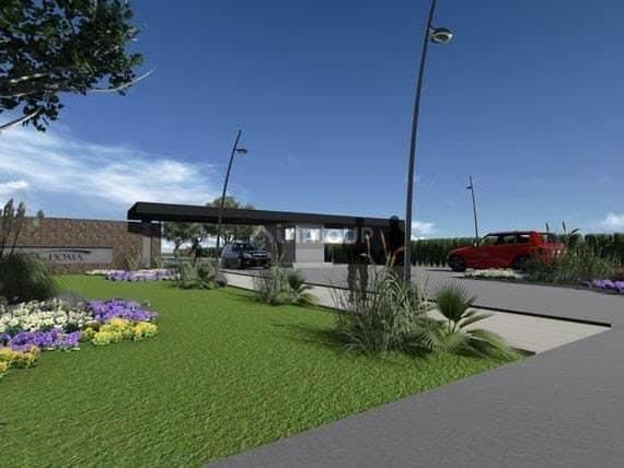 Terreno en Venta en Maipu, Mendoza