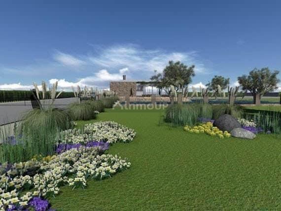 Terreno en Venta en Maipu, Mendoza