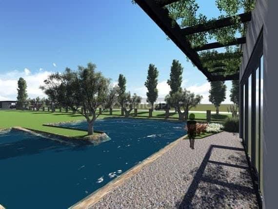 Terreno en Venta en Maipu, Mendoza
