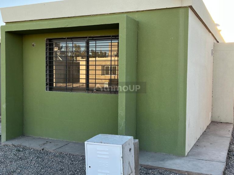 Casa en Venta en San Martin, Mendoza