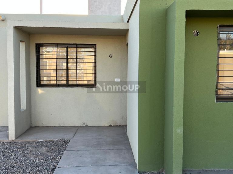 Casa en Venta en San Martin, Mendoza