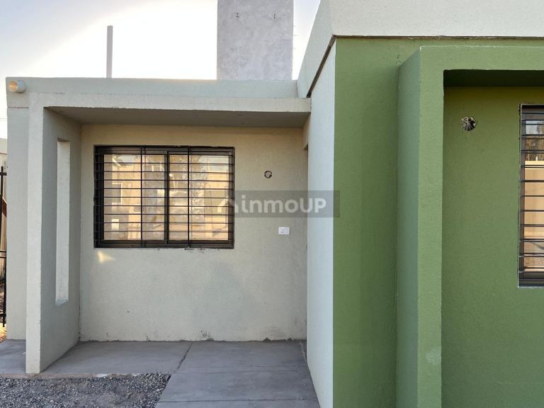 Casa en Venta en San Martin, Mendoza