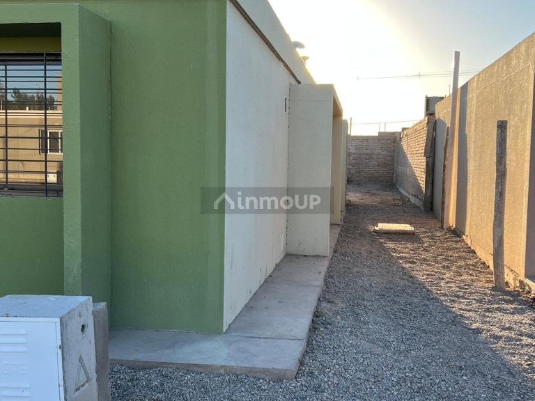 Casa en Venta en San Martin, Mendoza