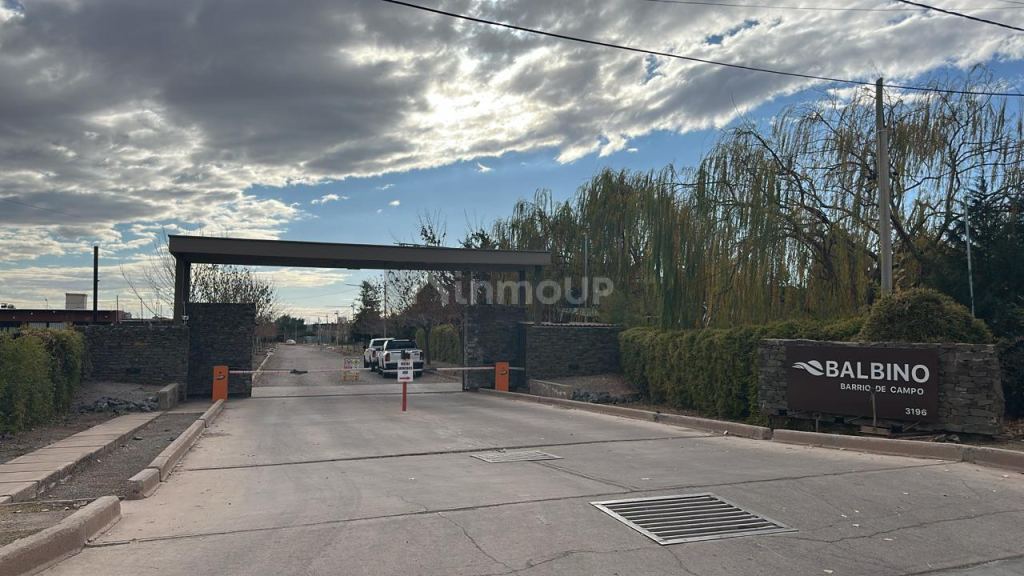 Lote en Venta en Maipu, Mendoza