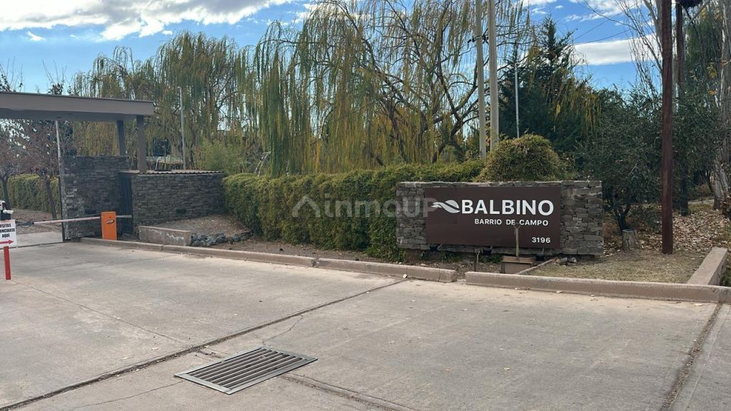 Lote en Venta en Maipu, Mendoza