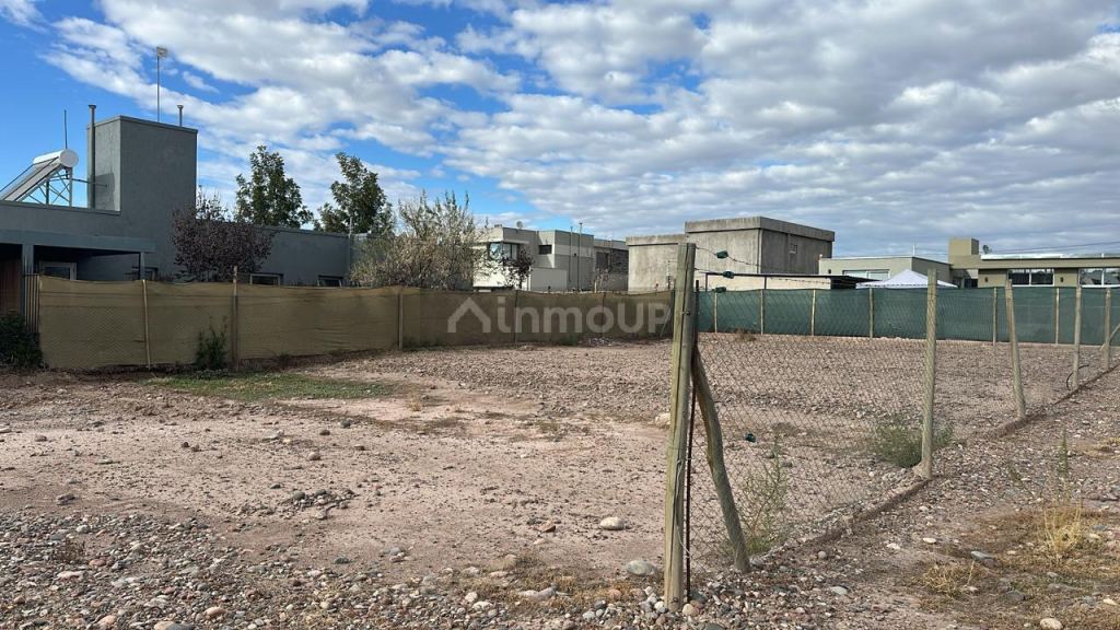 Lote en Venta en Maipu, Mendoza