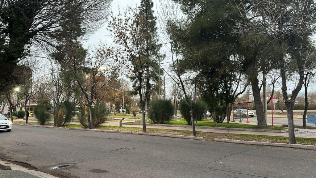 Casa en Alquiler en Godoy Cruz, Mendoza