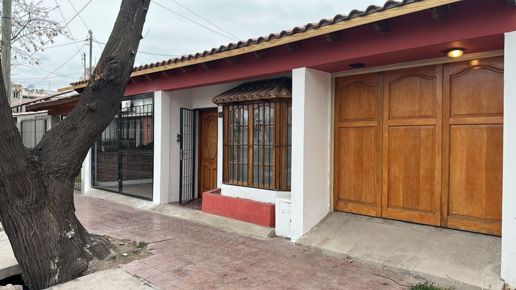 Casa en Alquiler en Godoy Cruz, Mendoza