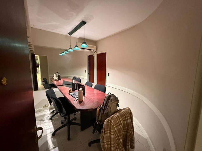 Oficina en Venta en Capital, Mendoza