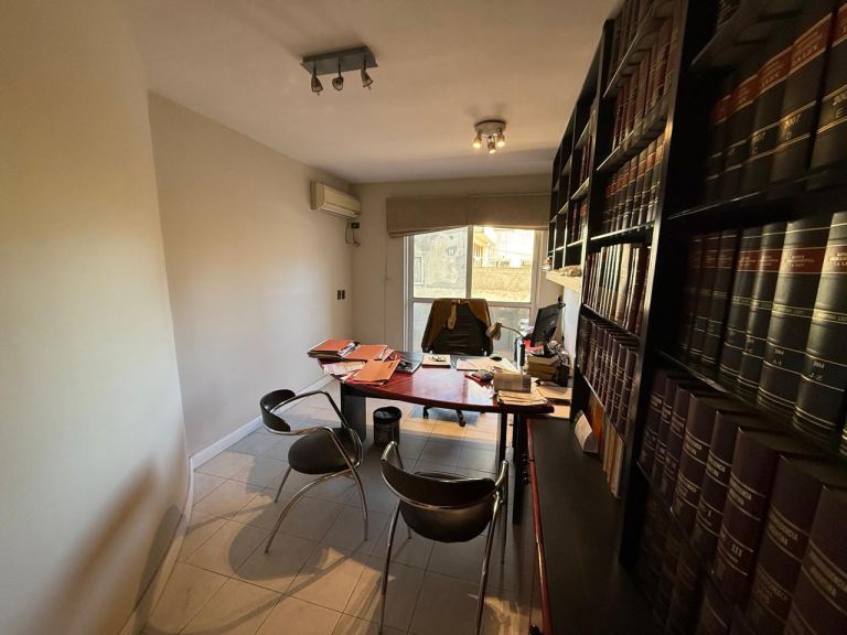 Oficina en Venta en Capital, Mendoza