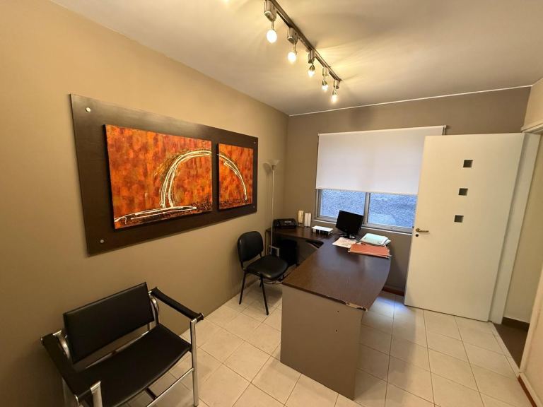Oficina en Venta en Capital, Mendoza