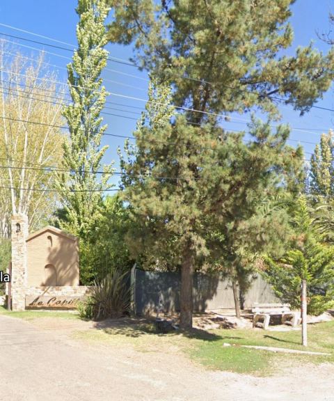 Lote en Venta en Lujan de Cuyo, Mendoza