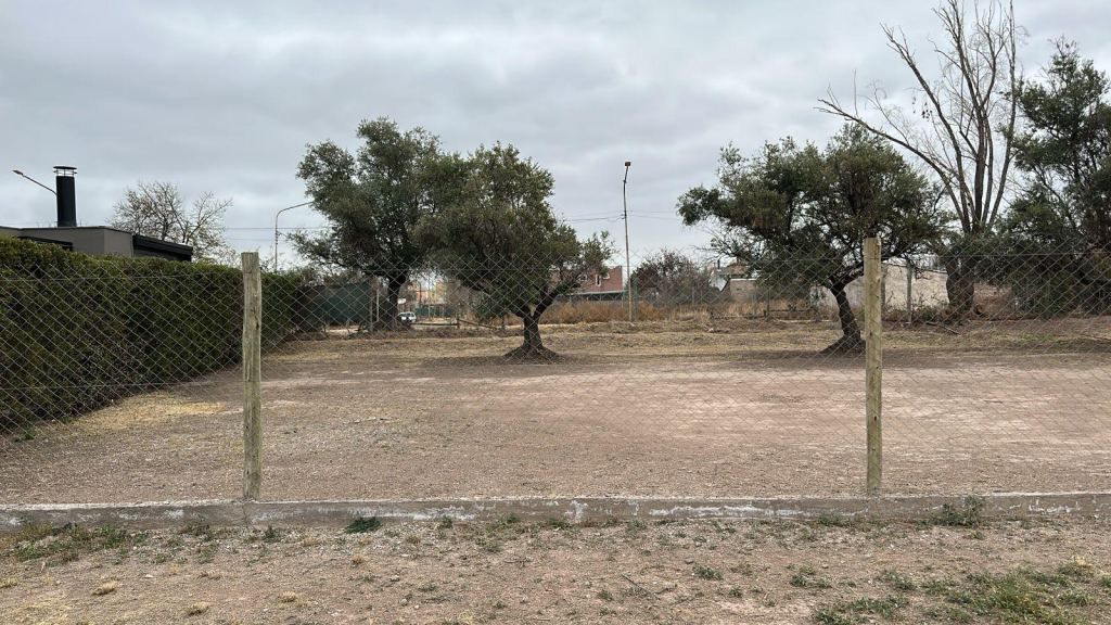 Lote en Venta en Lujan de Cuyo, Mendoza